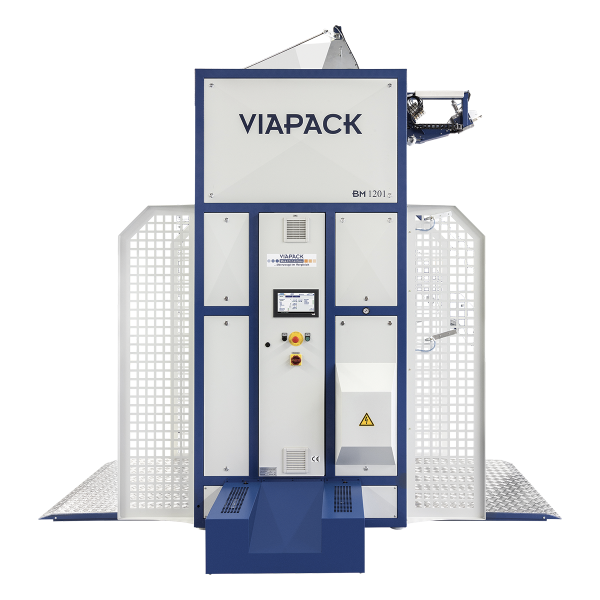 Машина упаковочная автоматическая MACPI 752.00.1200 Машины гладильные