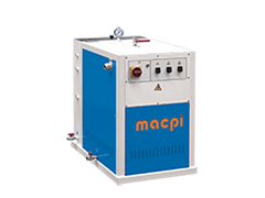 Máy tạo hơi nước MACPI